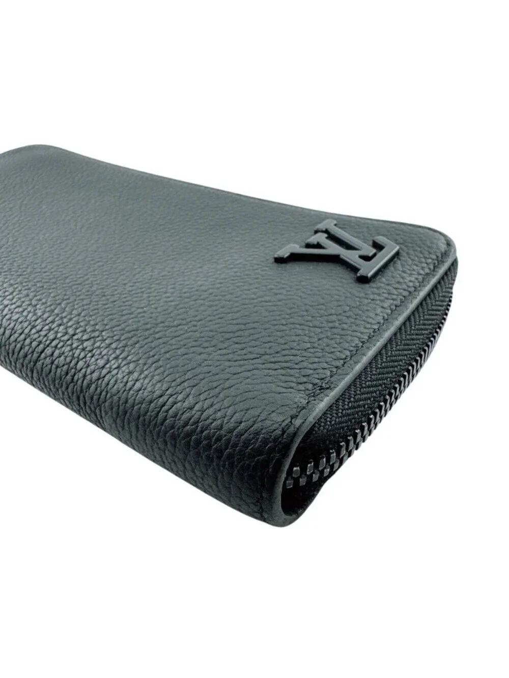 Louis Vuitton Zippy Wallet Vertical LV Aerogram